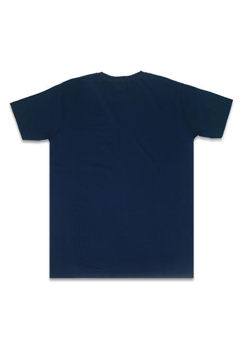 Nade NT210B stay awesome T-shirt Navy