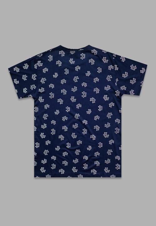 MT795Q s-s Men Logo Fp  nv