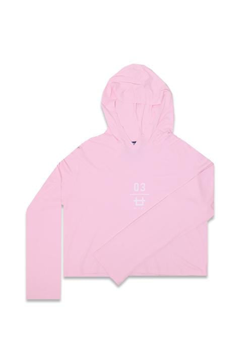 LTB65 crophood 03 logo pk Pink