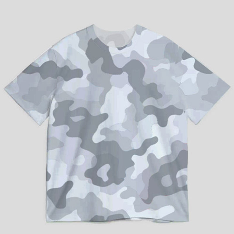 NX027 kaos oversize full print bahan light scuba pria distro jepang "light grey camo"