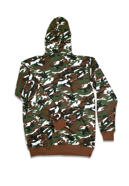 Third Day MO139 hoodies thdy kith camo gr-wh
