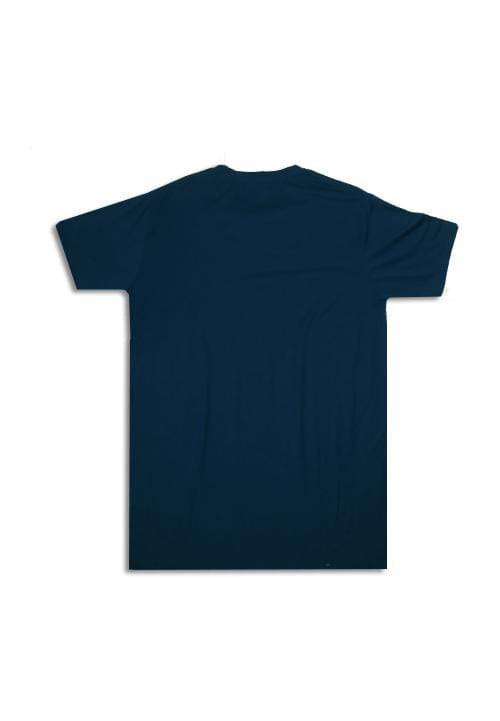 Nade NT267 dakir nade nvy T-shirt Navy