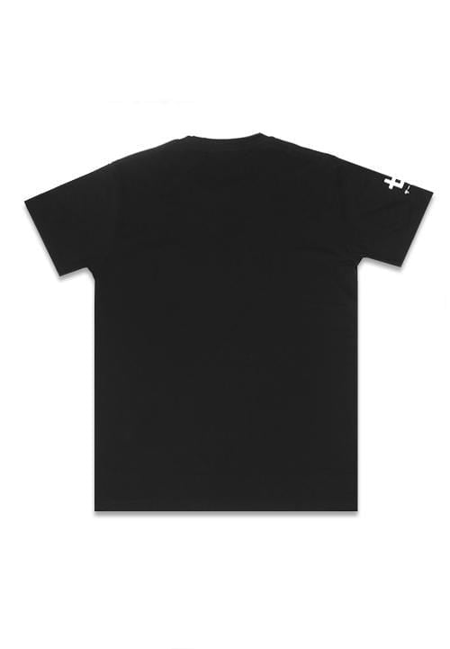 Third Day MTF76 WBB grizz dakir hitam kaos pria