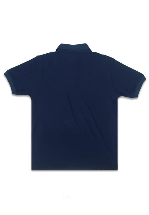 Third Day MTD35D men polo THDY nv Polo shirt Navy