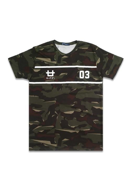 Third Day MTC64A abovebelow 03 logo dotcamo BR T-shirt Multiwarna