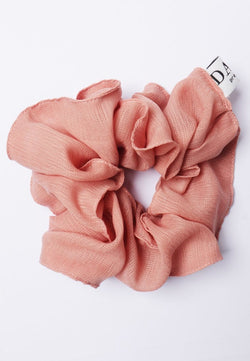 Daw Project DC010 Scrunchie Hijab Salem Muda