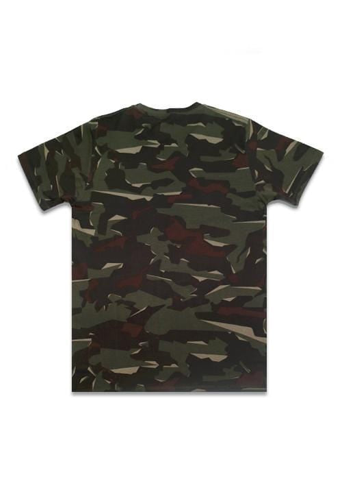 Third Day MTC60B big JPN logo dotcamo BR T-shirt Multiwarna