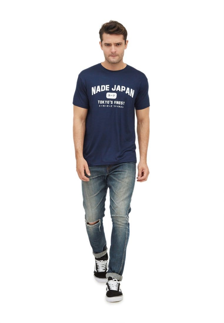 NT065X s-s Men Nade Jpn Tokyo Finest nv