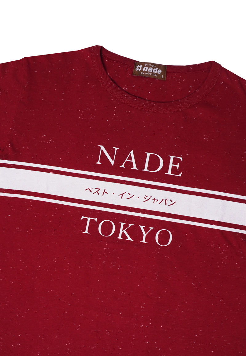 FT020W s/s Lds Jpn Tokyo mr nap