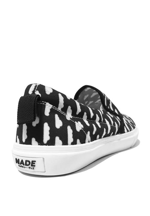 Nade NH007 Slip On Shoes Clouds