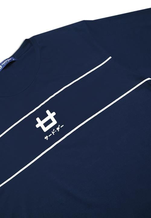 MTA68X s-s Men 2Lines Logo2 navy