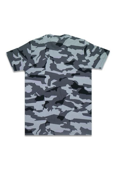 Third Day MTC68A tdco dotcamo GY T-shirt