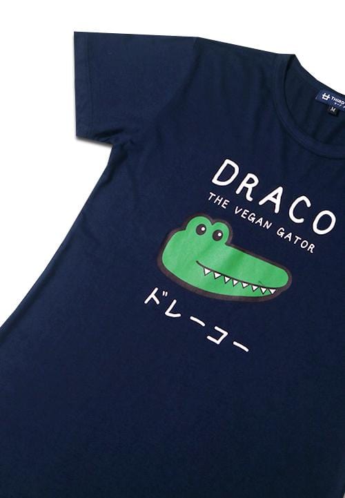 Td Friends LTA61Y s-s Lds Draco Navy