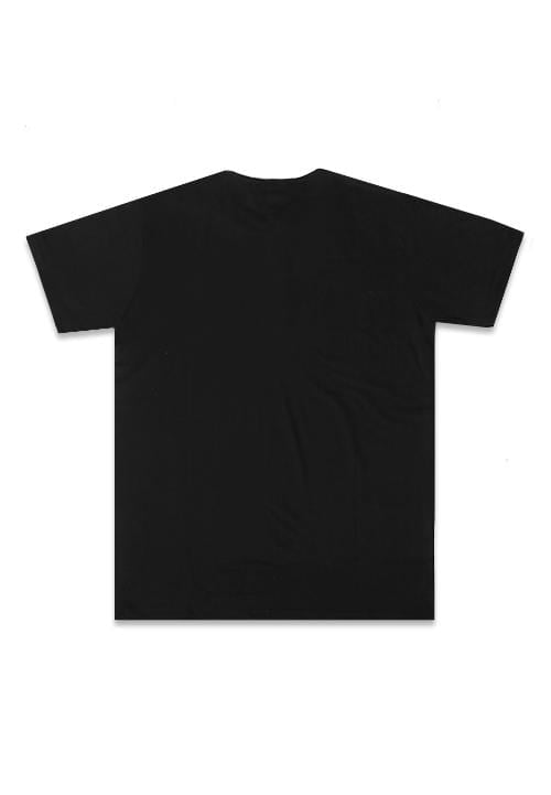 Nade NT297 nade white star kaos kancing tangan pendek
