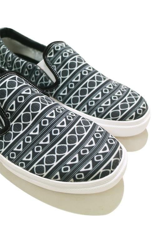 Nade NH011 Slip on Shoes Ethnic