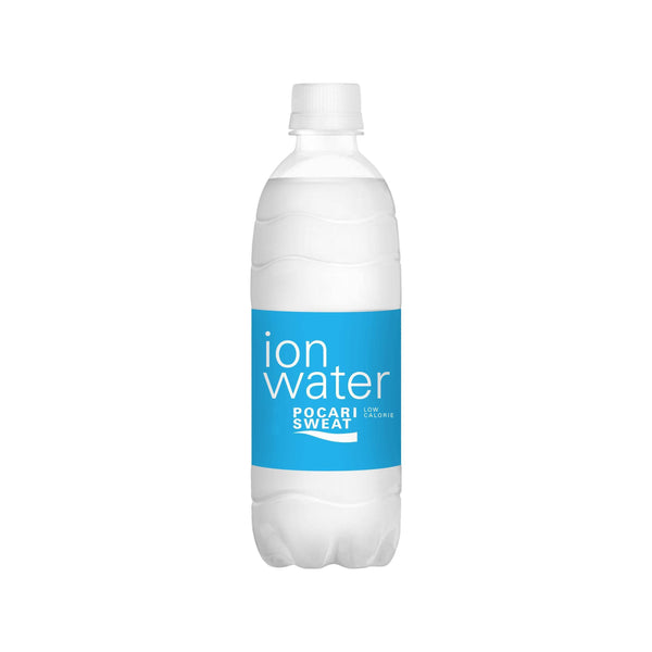 XR002 ION WATER 500ml