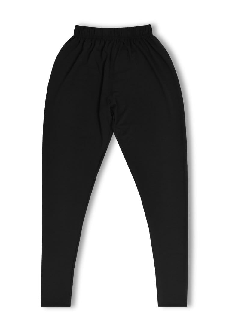 Daw Project DB001 Legging Polos Hitam