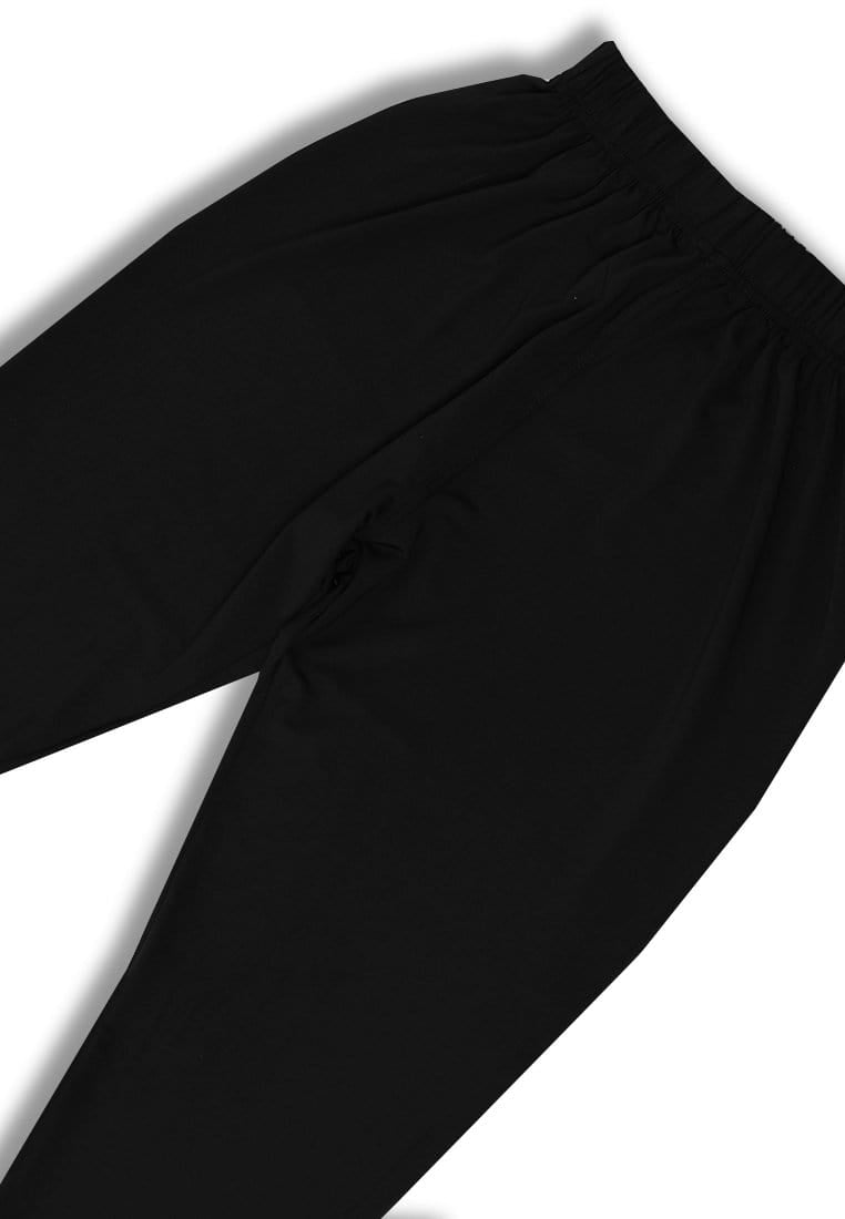 Daw Project DB001 Legging Polos Hitam