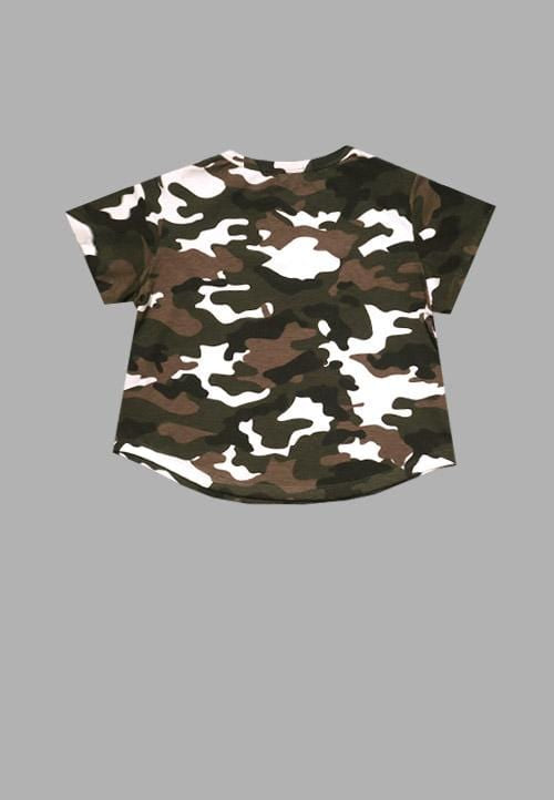 LT967T s/s Lds Crop-pg Camo Katakana gr-wh