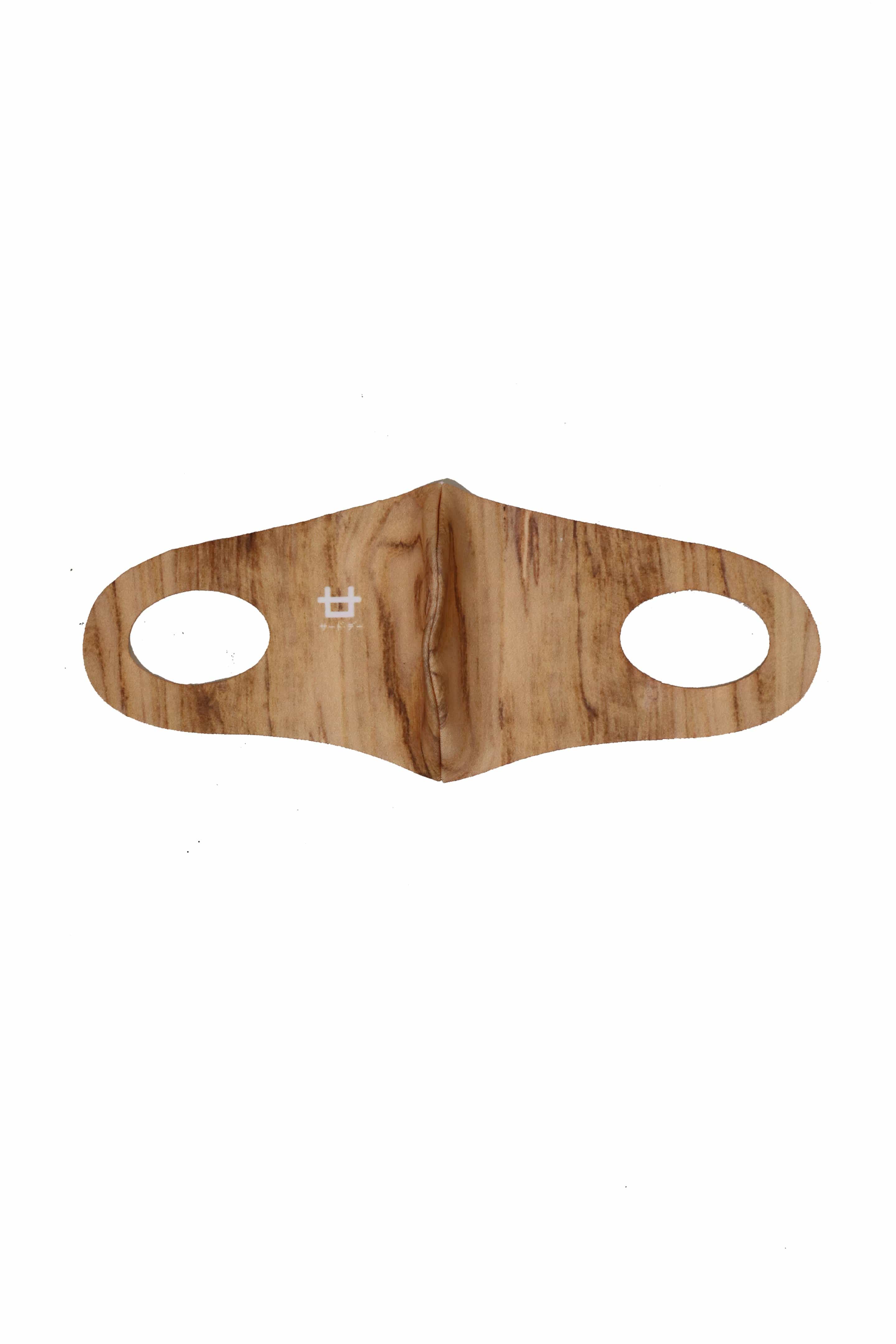 Third Day AMA30 5pcs masker korea printing woody logo