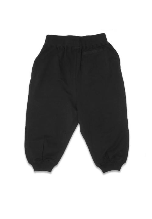 Third Day MB072 short jogger logoicon men black