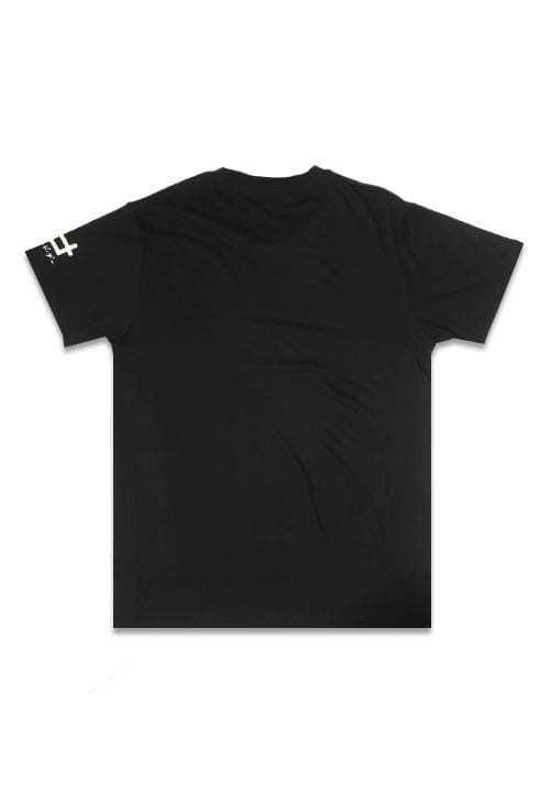 Third Day MTD78F panda mono we bare bear bk T-shirt Hitam
