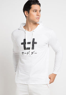 Third Day MTE06F hshirt logoicon wh Putih