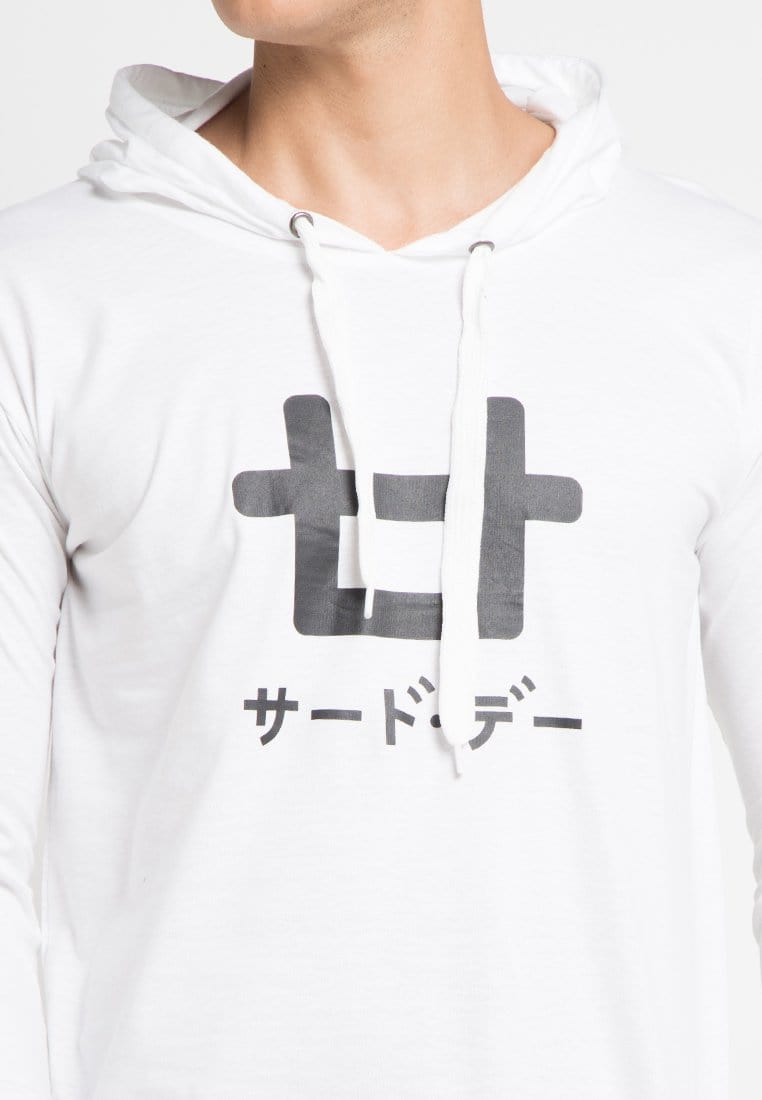 Third Day MTE06F hshirt logoicon wh Putih