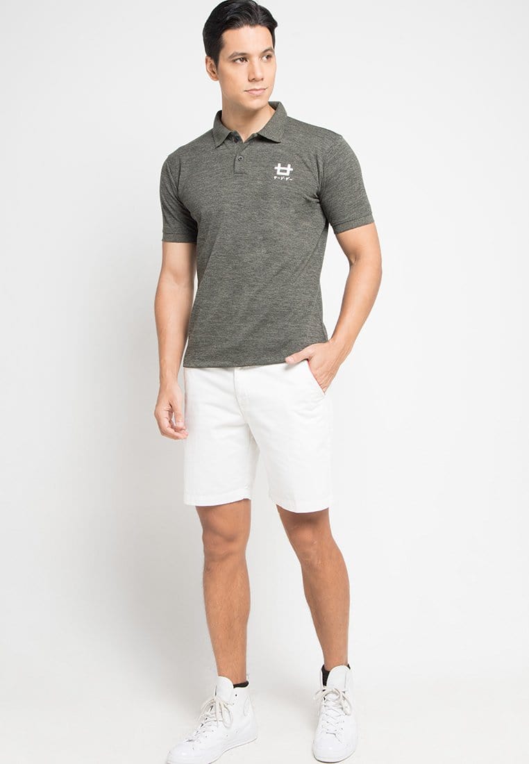 Third Day MTE56 polo logo misty ga