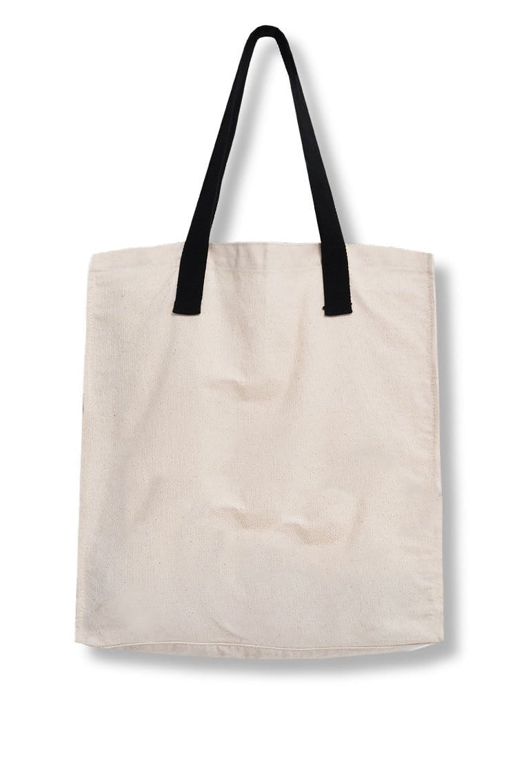 Third Day AMC79 Totebag Thirdday Polos Broken White