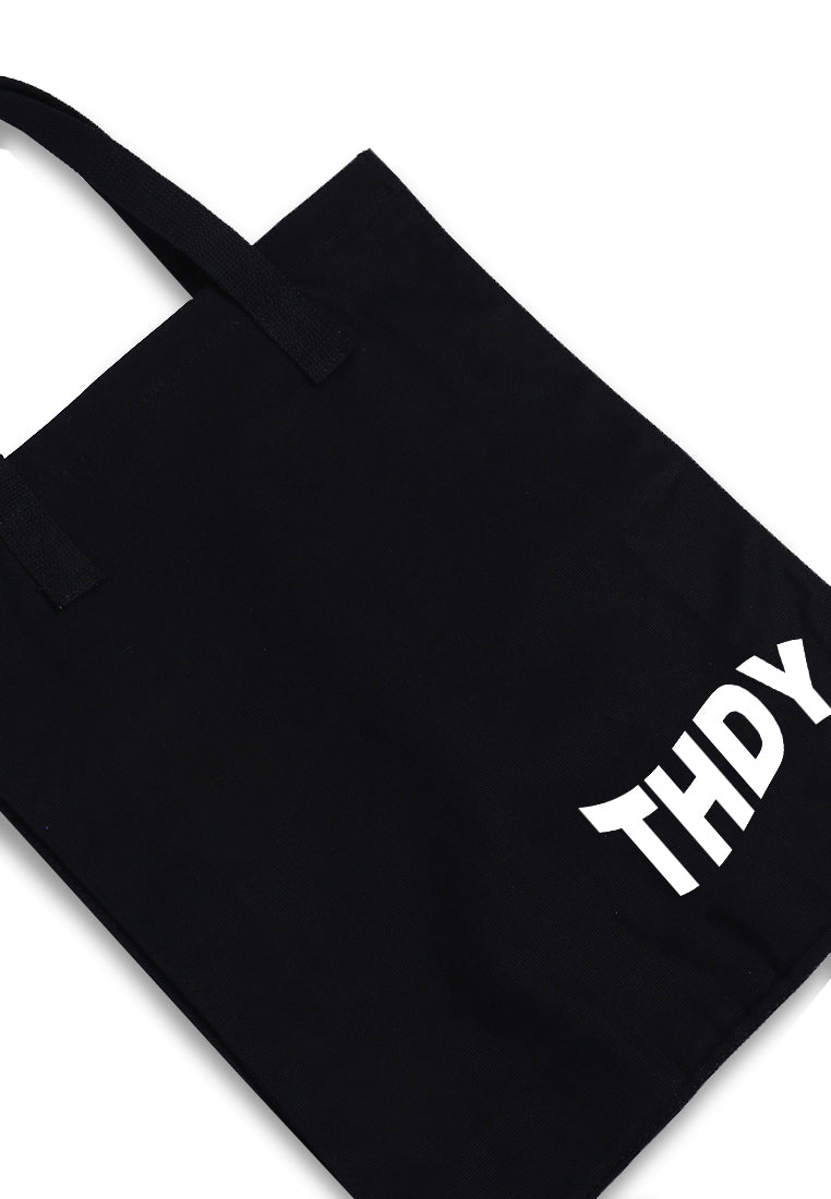 Third Day AMC74 Totebag Thirdday Thdy Wave Hitam