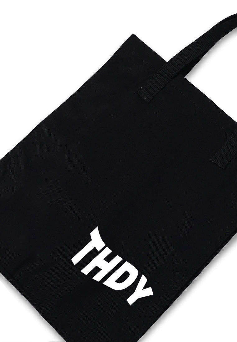 Third Day AMC74 Totebag Thirdday Thdy Wave Hitam