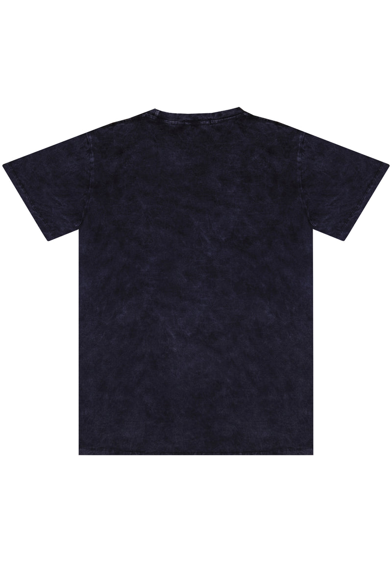 Third Day MTL88 kaos t shirt pria instacool thirdday washing polos navy