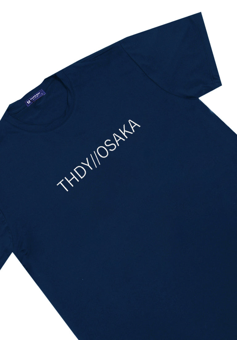 Third Day MTM90 kaos instacool pria distro thdy osaka navy