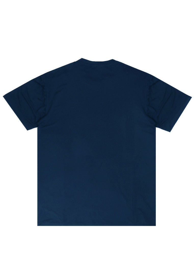 Third Day MTN04 kaos pria distro instacool draco baseball navy