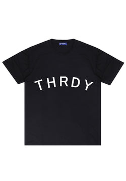 Third Day MTN11 kaos pria distro instacool THRDY arc hitam