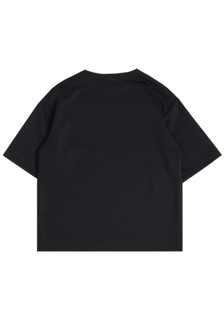 MTO24 kaos oversize mobil balap aesthetic nskr naskar cars distro cowok third day hitam